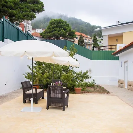 Filipe Village - Casa Do Avô Zé Casa vacanze *